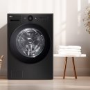 LG 워시콤보+미니워시로 새로워진 세탁 건조 라이프 - 편리함의 극치 FH25KAX