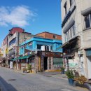 장안문거북시장길 이미지