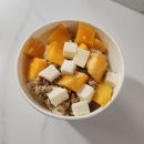 아이스크림 | 요아정 요거트 아이스크림 솔직후기｜맛,양,가격,토핑,추천메뉴 총정리