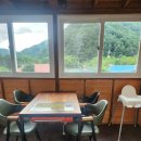 잠깨고키즈풀빌라 | 가평 잠깨고키즈풀빌라 사계절 온수 수영장 야외 대형 수영장에 워터슬라이드까지 내돈내산 후기