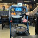 인천 당하동 맛집 &lt;소담촌 완정역점&gt; 샤브샤브 무한리필