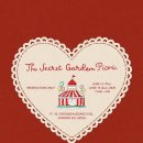 The Secret Garden | 🎪🎈 꼬숑 ccoshong 피크닉 팝업 | The Secret Garden Picnic(+워크인 후기)