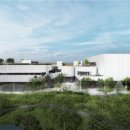 문화체육센터 다목적체육관 이미지