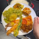 울산 대공원 맛집 가족외식 샤브샤브 샤브가든