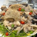 호호아구찜 | 맛집｜부평구청역 내돈내산 생 아구수육 &amp; 순살 아구찜 추천 후기｜백두아구찜