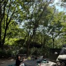 중랑가족캠핑장 이미지