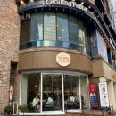 까페 파스쿠찌 | 대전 둔산동 브런치 카페 : 파스쿠찌 대전갤러리아점 방문후기