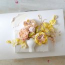 박종화「청자부」 | 청자에서 피어난 앙금 꽃으로 만든 케이크 [수업후기]