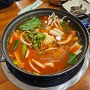 대구광역시남구청 | 대구 남구청 맛집 봉덕동 고령촌돼지찌개 봉덕점, 돼지찌개와 석쇠불고기 세트 후기