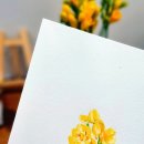 보타니컬아트(초급) 이미지