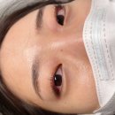 중흥명품세탁소 | 한듯 안한듯 너무 자연스럽게 한올한올 올라가게 해준 메이크 오버 광교 속눈썹_광교 속눈썹 펌 (비포...
