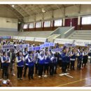 전진 체육관 이미지