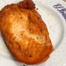 엘브릴란테(el brillante) | 오징어 샌드위치와 무지개 | 👑 스페인 7박8일 여행 (3)