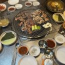 한가네숯불닭갈비 포승점 | 평택 맛집으로 알려진 '한가네 숯불 닭갈비 포승점' 방문 후기!