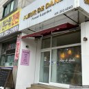 플뢰르드단비