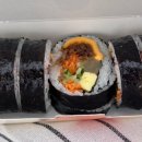 얌샘김밥우정