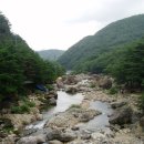 운일암반일암 이미지