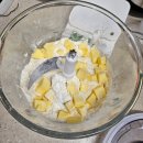 수도로3L | 푸드프로세서 대용 가정용 다지기로 스콘, 타르트 반죽! 2배합 다지기 3L 사용 후기