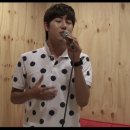 ZE:A[제국의아이들] 광희의 숨겨진 노래 &#34;With You&#34; 연습 : 광희가 달라지고 있어요! 이미지