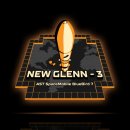 New Glenn(뉴글렌) 로켓 발사 BlueBird Block 2 FM2(BlueBird 7) 이미지