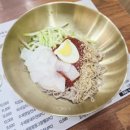 짱구100%순메밀막국수&짱구전선생