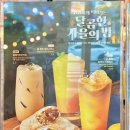 커피톡톡 이미지