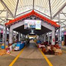 거진전통시장 이미지