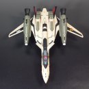 하세가와 1/72 VF-19EF/A 이사무 스페셜 "마크로스F" 이미지