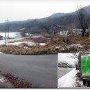 수덕사 대형주차장 이미지