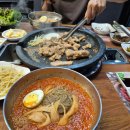 세자매 고기테이블 이미지