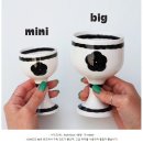 오늘와인한잔 부천역점 | 집들이 선물 추천, 왈왈스튜디오 드로잉꽃 빅 와인잔 내돈내산 솔직후기입니다.