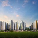 힐스테이트 평택1차 이미지