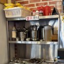 서구-02-79 | 인천 청라 가성비 맛집 추천 | 김치찌개+목살 점심 특선 1인 9,900원 “연탄의정석”