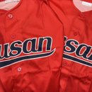 갈매기장터 | 롯데 자이언츠 배포용 동백 유니폼 번개장터 구매 후기 (경기 갈매기 / 서이추 환영)