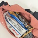 Pink Company(핑크 컴퍼니) | 툭컴퍼니 블루머 에어슬림 러닝벨트 착용 후기 초경량 러닝벨트 추천 마라톤 필수템