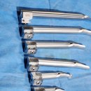 Welch Allyn FIBER OPTIC LARYNGOSCOPE SYSTEMS 이미지