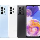 A23 | 갤럭시 A23 실사용 후기