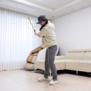 에이치탑1 | 독학골퍼 필수템! 에이틴에이치 맥스스피드 골프스윙연습기 3단계 연습법