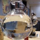 홈 카페 바리스타 이미지