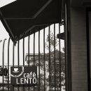 cafe lento 이미지