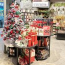 그린종합장식 | 2025 모던하우스 크리스마스트리 오너먼트 장식 소품 구경