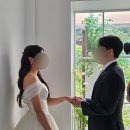 W6. 웨딩스튜디오 촬영 후기 [천안 아우라스튜디오 / 도도메이크업]
