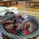일품한우안동갈비