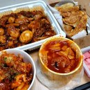 진짜옛날떡볶이웅스찜닭봉덕점웅'S찜닭 | 대구 봉덕동 찜닭과 분식의 컬래버레이션 찰떡이었어요
