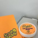 순삭클린 | 주방 찌든 기름때, 후드 필터까지 싹 지운 주방청소템 스크럽대디 탠저린클린 후기