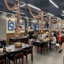 한양스포츠사거리 | 춘천 소고기 맛집 삼천동에 새로 오픈한 '한양화로' 다녀온후기