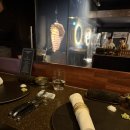 강남서비스 | 강남 바베큐 오마카세 화야 생일기념 방문 후기 (에르메스 선물 감동)