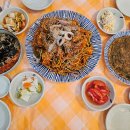 토마토아구찜 이미지