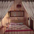 만복민박 이미지