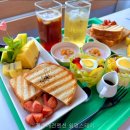 제주 바다스테이 | 제주애견펜션 쉼멍스테이 넓은 마당과 바다 산책까지 직접 다녀온 후기
